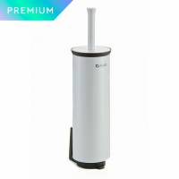 Щетка для унитаза Rixo Solido TB420W