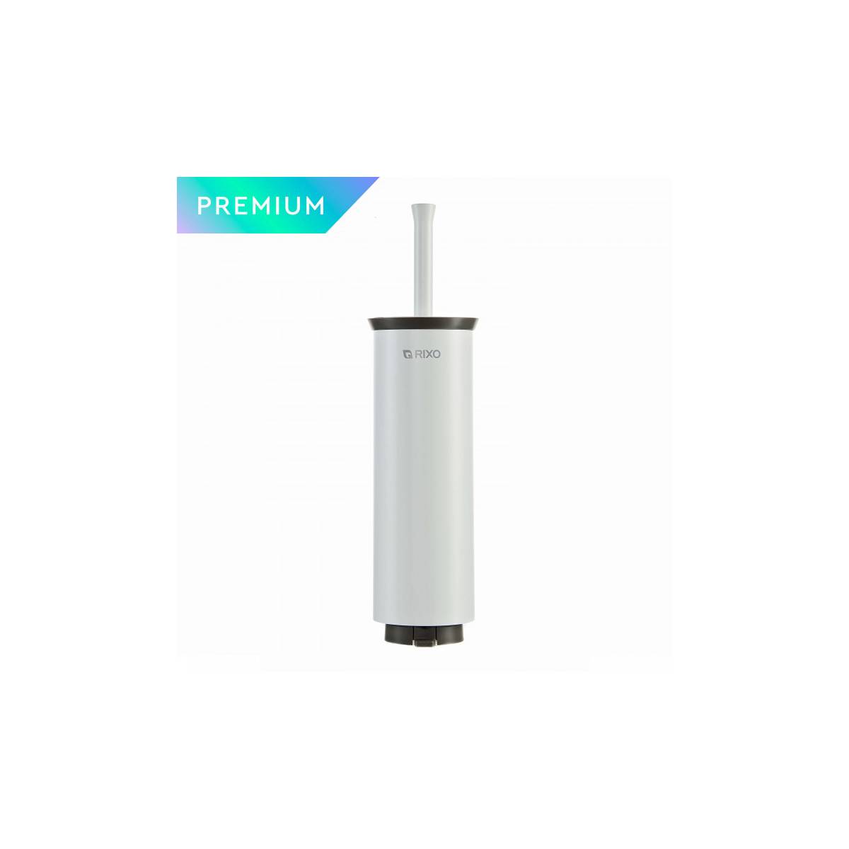 Щітка для унітазу Rixo Solido TB420W