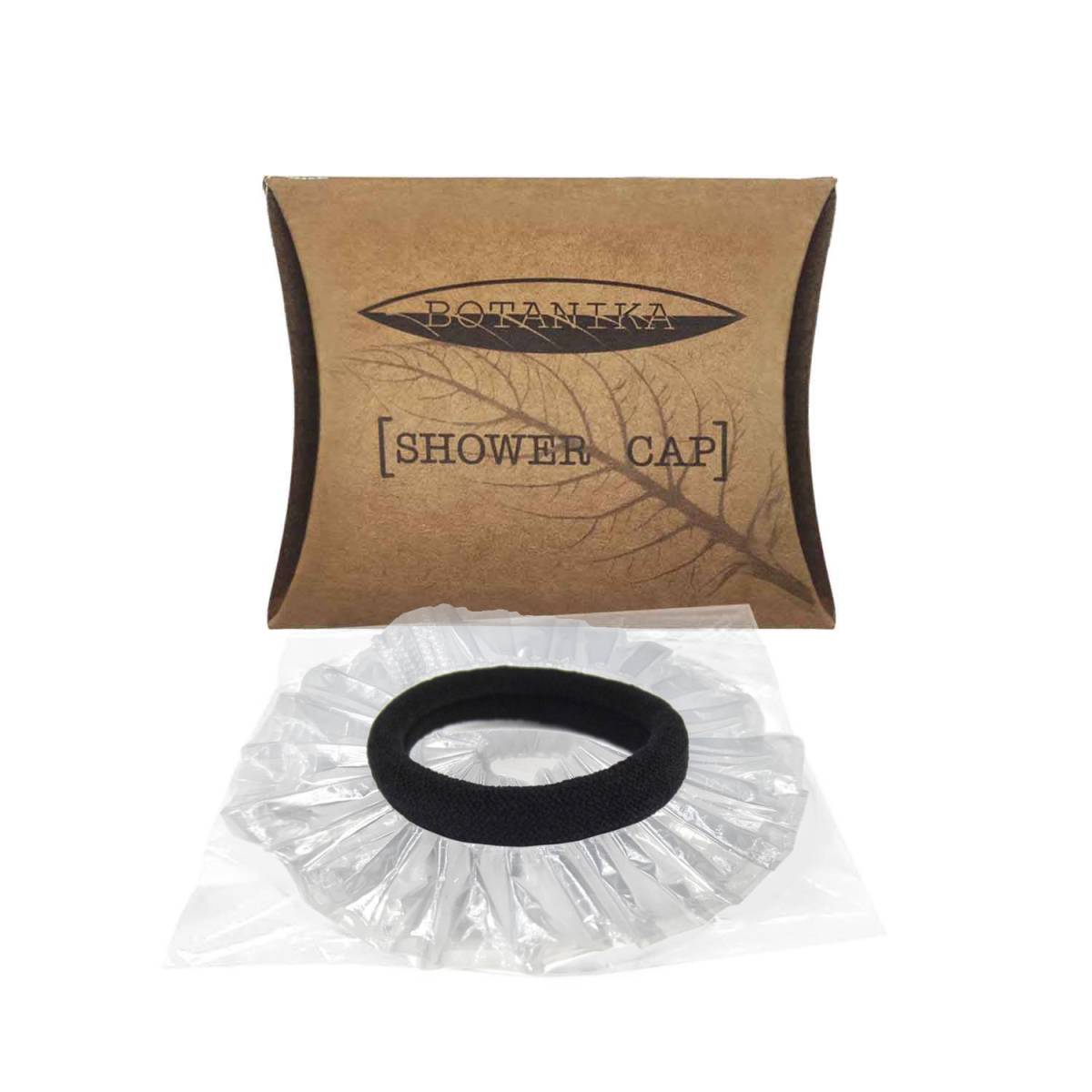 Шапочка для душа Botanika для гостиниц BK-SCG47 CAHM