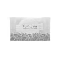 Косметический набор Relax&SPA Flow Pack для гостиниц FP/SPA-VK4/2 HSG Косметический набор Relax&SPA Flow Pack для гостиниц FP/SPA-VK4/2 HSG