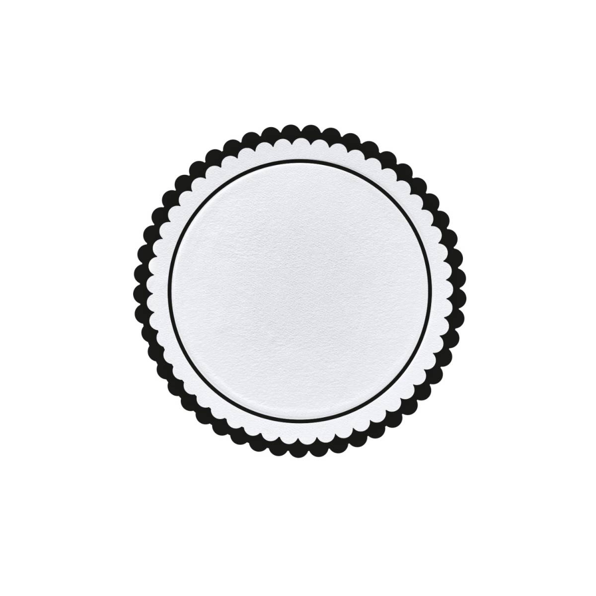 Костер-підстаканник 80 мм з вологопоглинаючою...