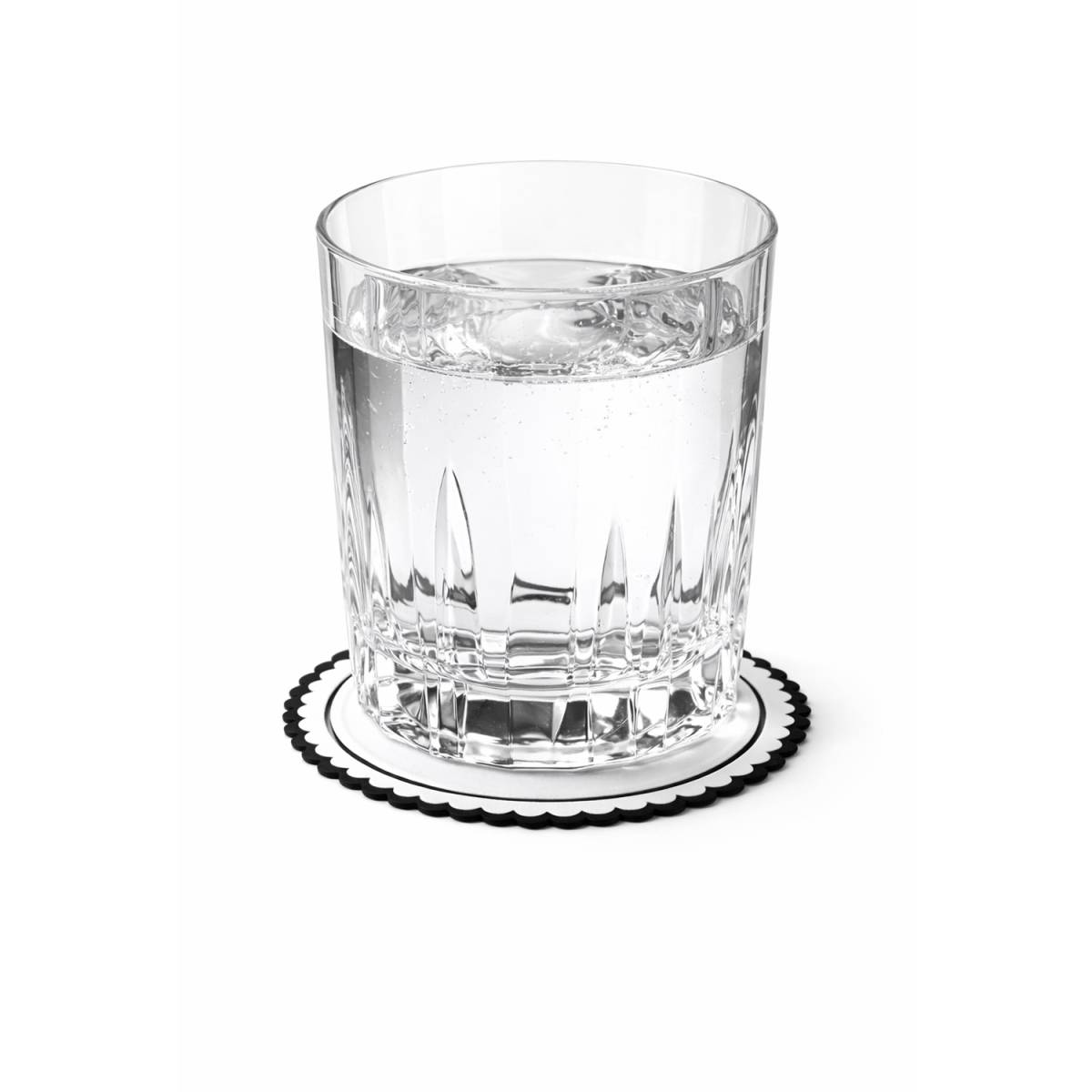 Костер-подстаканник 80 мм, с влагопоглощающей поверхностью Coaster80 HSG