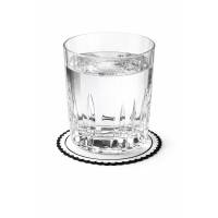 Костер-подстаканник 80 мм, с влагопоглощающей поверхностью Coaster80 HSG