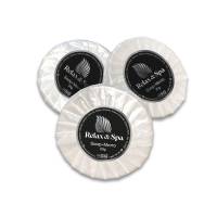 Мыло гостиничное 20 гр Relax&SPA SO20-SPA.B HSG