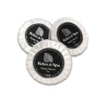 Мыло гостиничное 12 гр Relax&SPA 100 шт. комплект SO12-SPA.B HSG