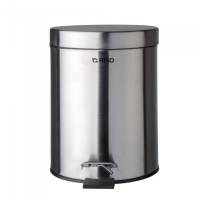 Мусорное ведро с педалью Rixo Solido PB205S