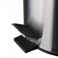 Відро для сміття з педаллю Rixo Solido PB205S