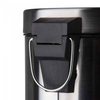 Мусорное ведро с педалью Rixo Solido PB205S