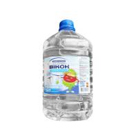 Засіб для миття скла– 5 л “КАШТАНЧИК”