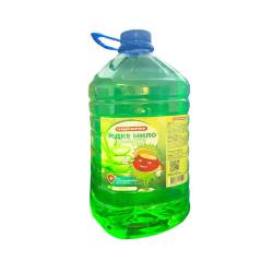 Мило рідке антибактеріальне...