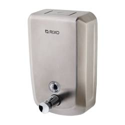 Дозатор жидкого мыла 1л...