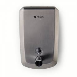 Дозатор жидкого мыла 1л... 2