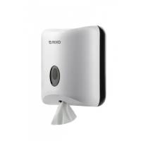 Диспенсер паперових рушників Rixo Maggio P022W