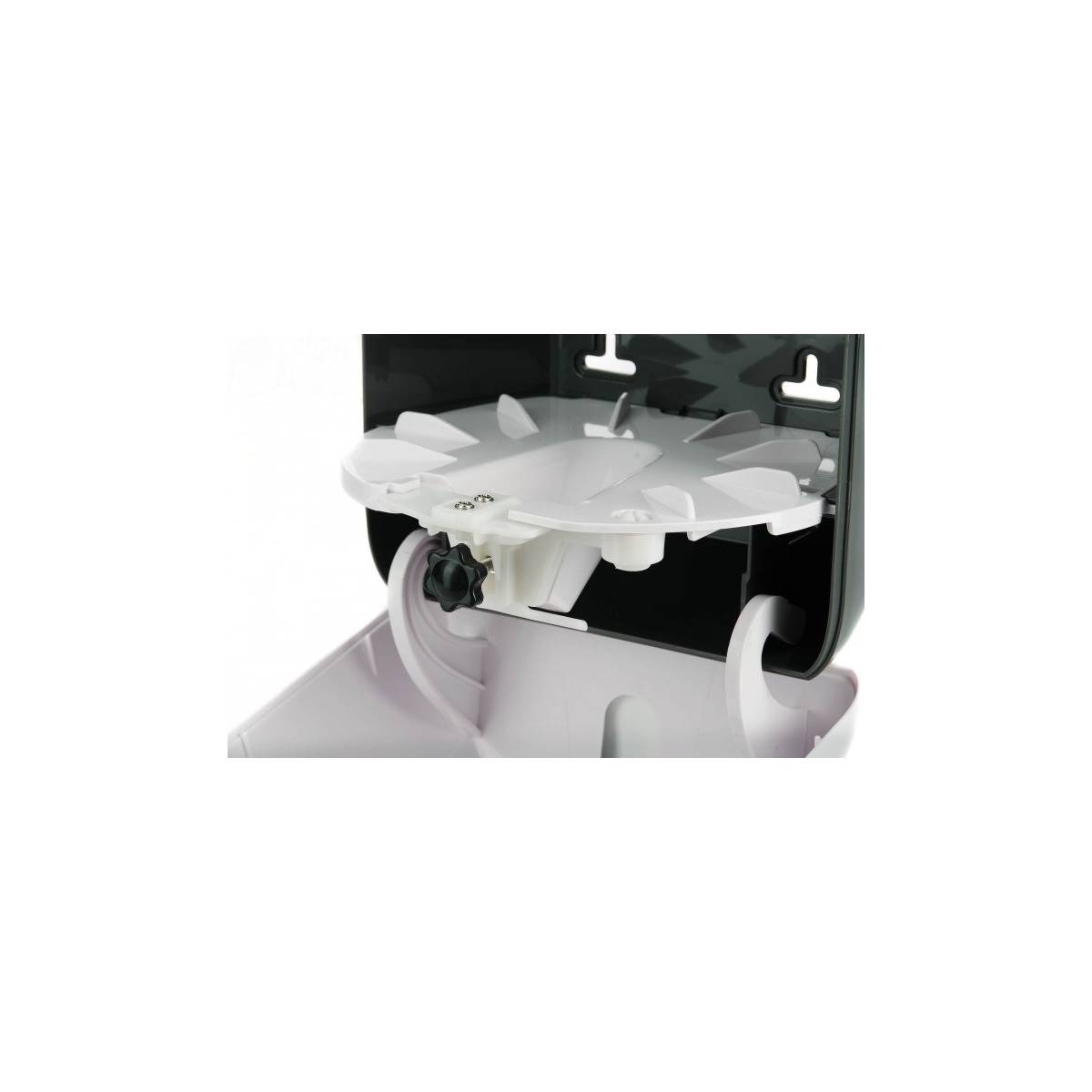 Диспенсер бумажных полотенец Rixo Maggio P022W