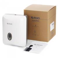 Диспенсер паперових рушників Rixo Maggio P022W