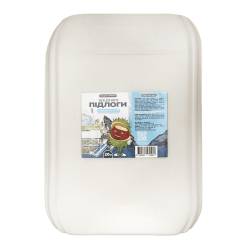 Моющее напольное средство...