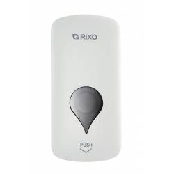 Дозатор рідкого мила Rixo... 2