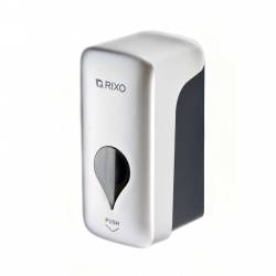 Дозатор жидкого мыла Rixo...
