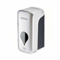 Дозатор рідкого мила Rixo Maggio S198S