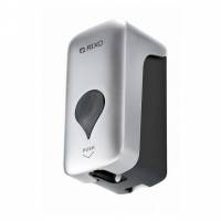 Дозатор жидкого мыла Rixo Maggio S198S