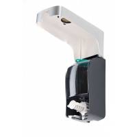 Дозатор жидкого мыла Rixo Maggio S198S