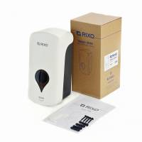 Дозатор рідкого мила Rixo Maggio S098W