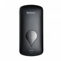 Дозатор рідкого мила Rixo Maggio S098B