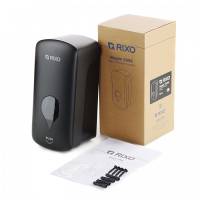 Дозатор рідкого мила Rixo Maggio S098B