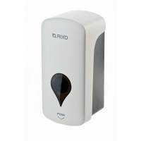 Дозатор жидкого антисептика и дезинфицирующих средств Rixo Maggio S098WS