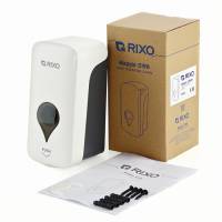 Дозатор рідкого антисептика і дезинфікуючих засобів Rixo Maggio S098WS