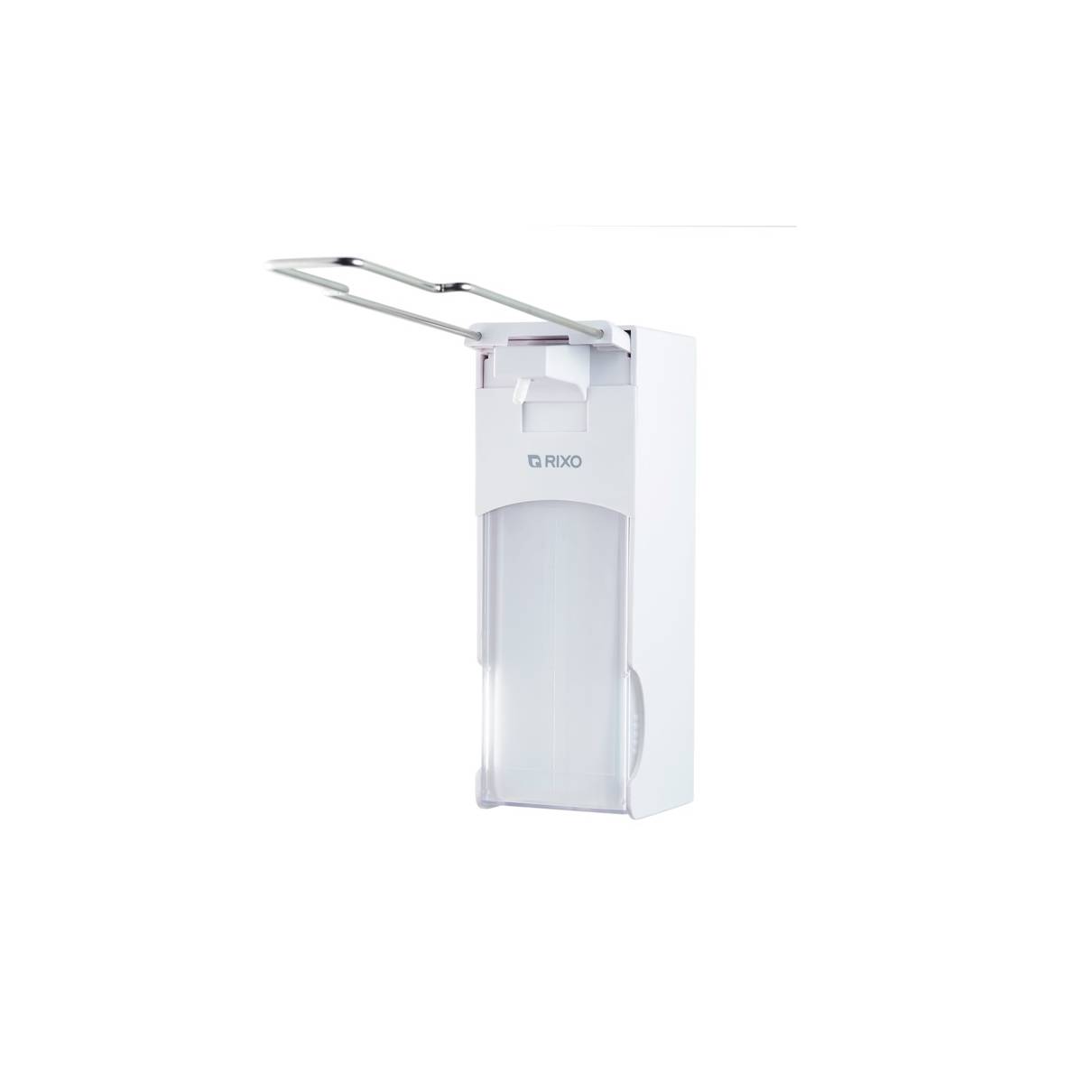 Ліктьовий дозатор Rixo Maggio S026W
