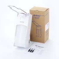 Ліктьовий дозатор Rixo Maggio S026W