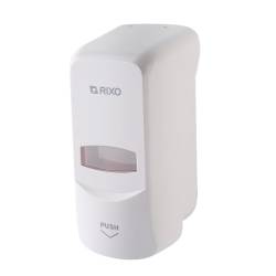 Дозатор рідкого антисептика...