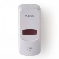 Дозатор рідкого антисептика... 2