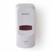 Дозатор жидкого антисептика и дезинфицирующих средств Rixo Grande S269WS
