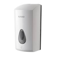 Дозатор рідкого антисептика і дезінфікуючих засобів сенсорний Rixo Maggio SA018WS