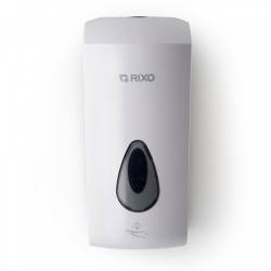 Дозатор рідкого антисептика... 2