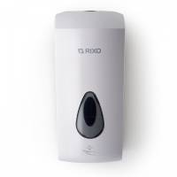 Дозатор рідкого антисептика і дезінфікуючих засобів сенсорний Rixo Maggio SA018WS