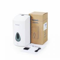 Дозатор жидкого антисептика и дезинфицирующих средств Rixo Maggio SA018WS