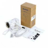 Фен для сушки волос настенный Rixo Maggio F33W