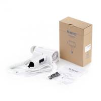 Фен для сушки волос настенный Rixo Maggio F31W