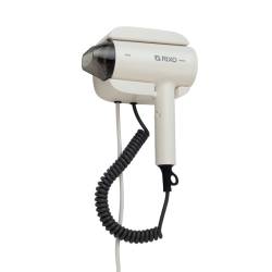 Фен для сушки волосся настінний Rixo Maggio F32W F32W Rixo