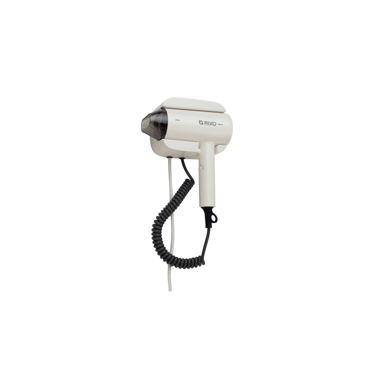 Фен для сушки волос настенный Rixo Maggio F32W F32W Rixo