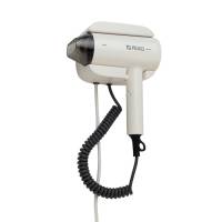 Фен для сушки волосся настінний Rixo Maggio F32W F32W Rixo