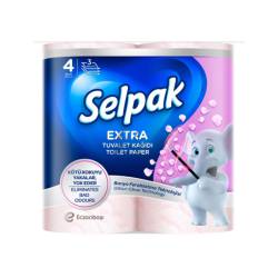 SELPAK Extra папiр...