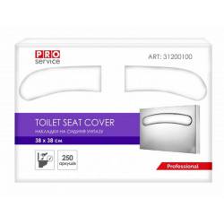 PRO Накладки на сидiння...