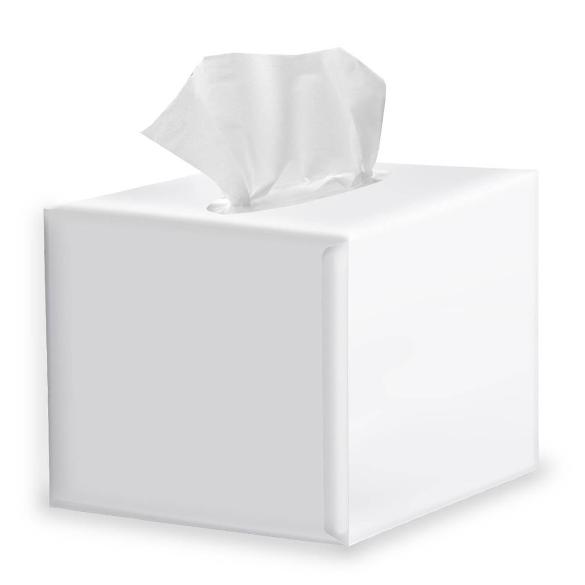 Серветки PRO service для обличчя в боксі (куб)...