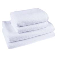 Рушник махровий Hotel & Spa 50х90 см, 500 гр/м2 нитка 20/2 8-13192 HSG