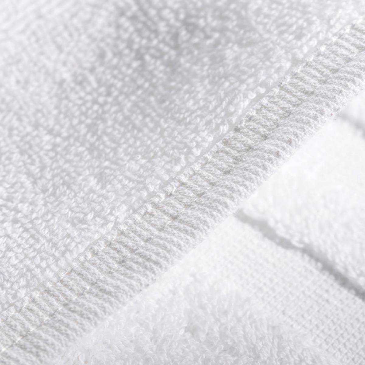 Полотенце махровое Hotel & Spa 70х140 см, 500 гр/м2 нить 20/2 8-13193 HSG