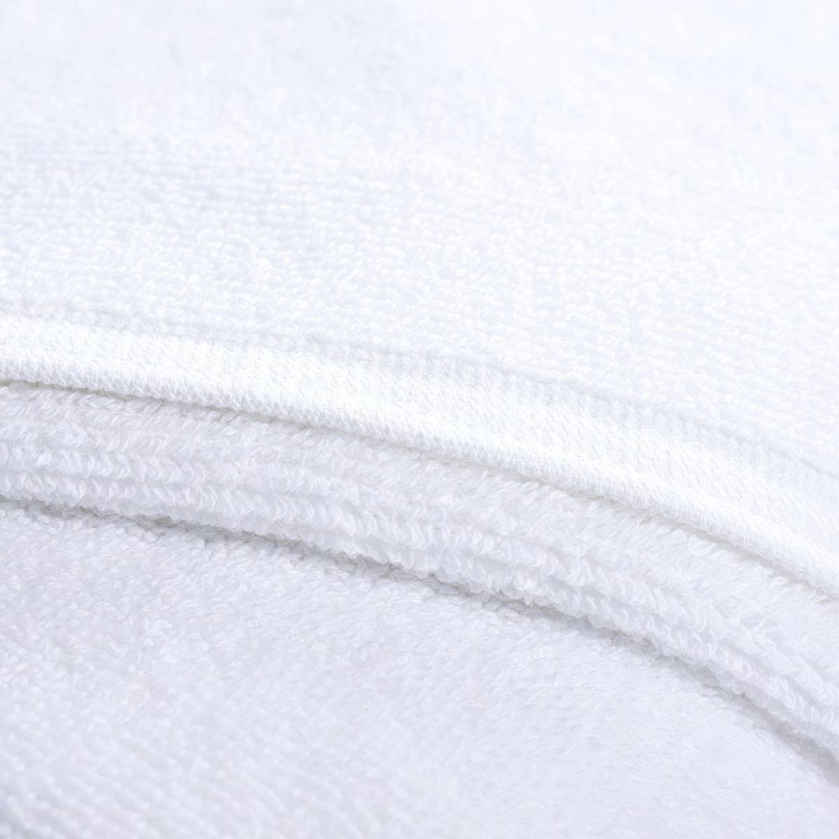 Рушник махровий Hotel & Spa 70х140 см, 500 гр/м2 нитка 20/2 8-13193 HSG